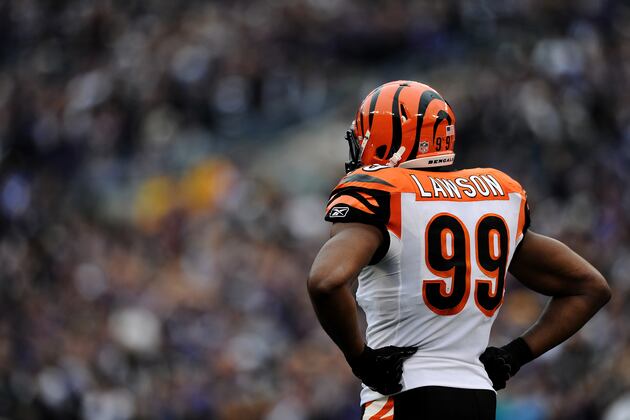 Buffalo Bills: 5 New Bills Who Will Emerge in Camp