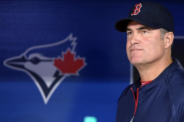 Re-Grading Every Boston Red Sox Offseason Acquisition or Move