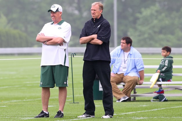 6 Still Unsigned Free Agents New York Jets Should Contact