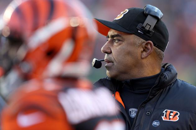 Offseason Power Rankings for Every Player on the Cincinnati Bengals' Roster