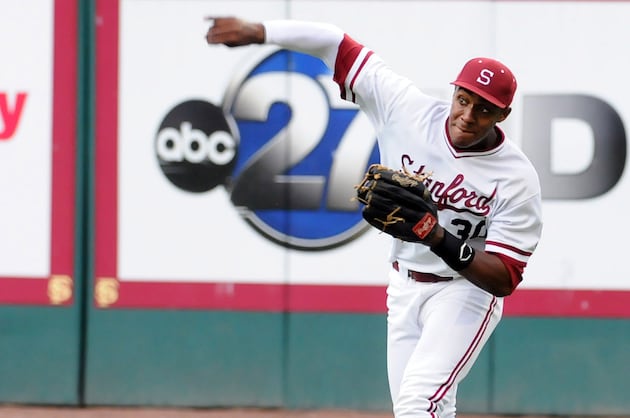 Top 2013 MLB Draft Prospects with the Most Severe Red Flags