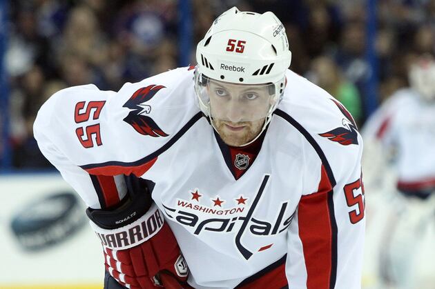 Ranking the 5 Biggest Draft Busts in Washington Capitals History