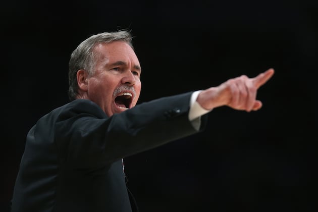 Craziest Tantrums and Freakouts of 2012-13 NBA Season