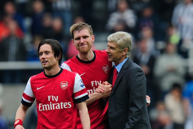 Emirates Cup 2013: Early Preview and Predictions for Showdown at Arsenal