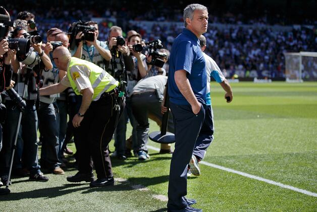 Rating the Real Madrid Players in Their 4-2 Win vs. Osasuna