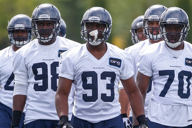 5 Things We Learned from Seattle Seahawks' OTAs