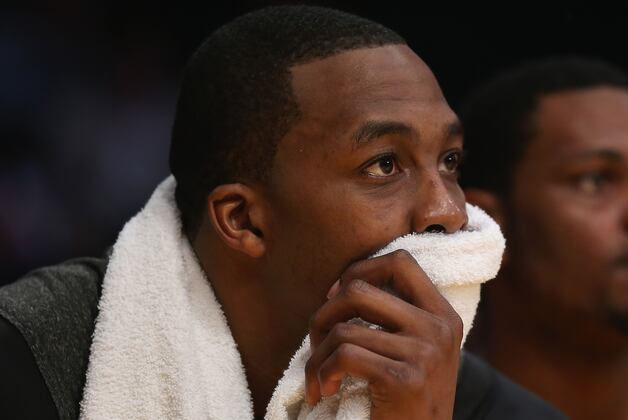 Pros and Cons of Houston Rockets Pursuing Dwight Howard in 2013 Free Agency