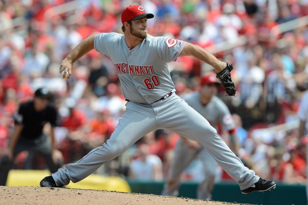 Stock Up, Stock Down for Cincinnati Reds Top 10 Prospects for Week of May 27