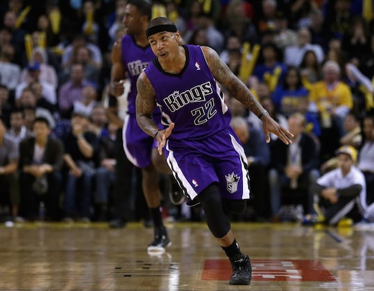 2013 NBA Draft: 3 Players the Sacramento Kings Should Take
