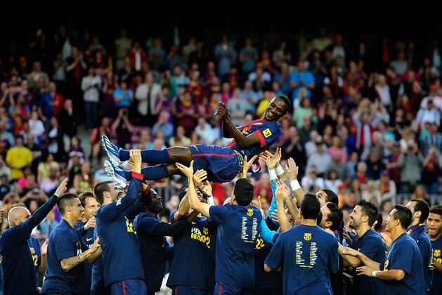 La Liga Final Day Wrap