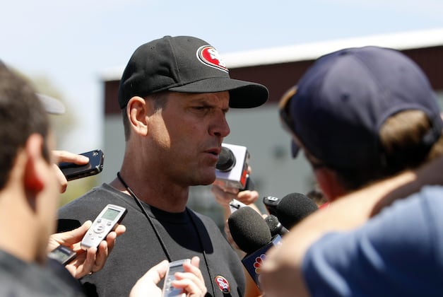 San Francisco 49ers: 5 Players Whose Stock Is on the Rise After OTAs