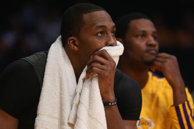 Ranking the LA Lakers' Most Likely NBA Free Agency Moves