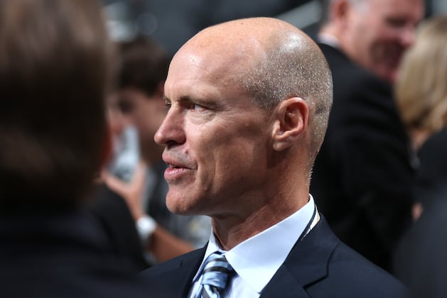 Breaking Down the Biggest Rumors Buzzing Around the NHL