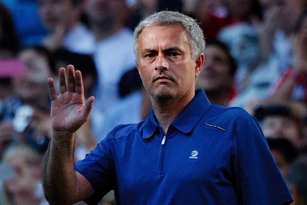 Summer Transfer Window Gossip: Jesus Navas, Jose Mourinho, Gonzalo Higuain