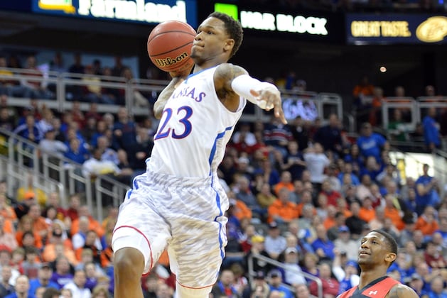 The Perfect 2013 NBA Draft Prospect for Every Lottery Team