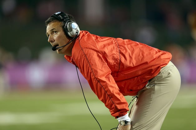 Ohio State Football Recruiting: Positional Breakdown for the Class of 2014