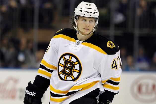 The Top 10 Unsung Heroes of the 2013 NHL Playoffs
