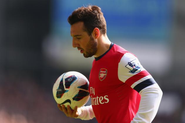 Arsenal Transfers: The 5 Best and Worst Since Moving to the Emirates Stadium