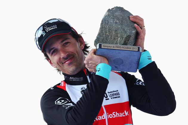 Cycling: Winners and Losers of the Season So Far Heading into the Tour De France