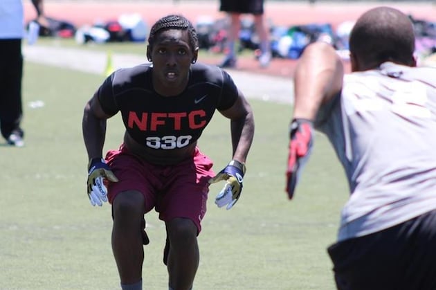 Best Fits for the Top 10 Uncommitted DB Recruits in Class of 2014