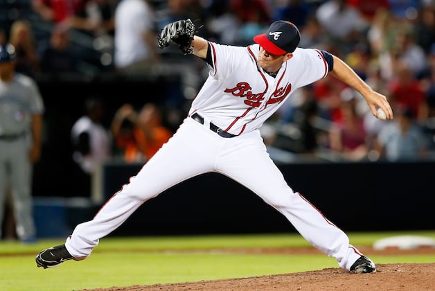 Stock Up, Stock Down for Atlanta Braves' Top Ten Prospects for Week 9