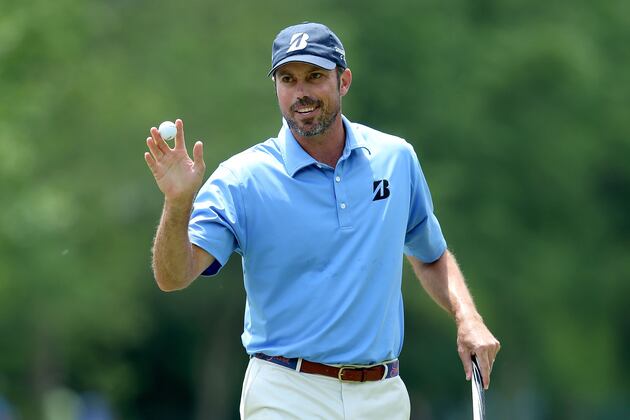 Biggest Winners and Losers at the Memorial