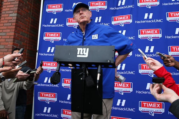 New York Giants: 5 Players Whose Stock Is on the Rise During OTAs