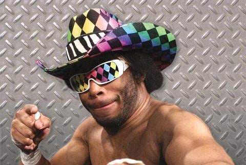 The 25 Greatest Wrestling Parodies Ever