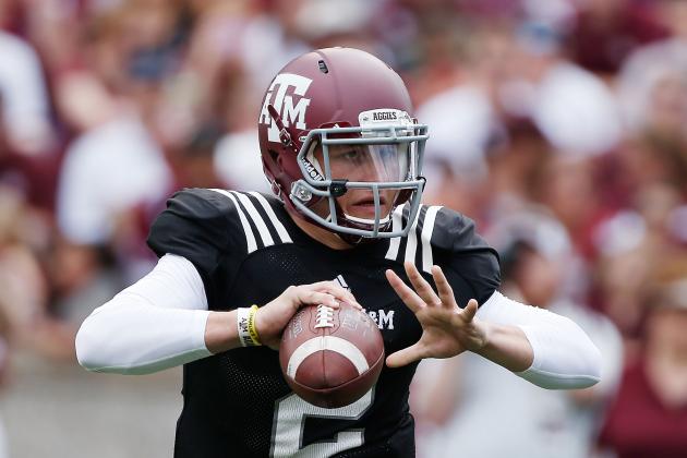 The 10 Most Annoying Players in College Football 2013