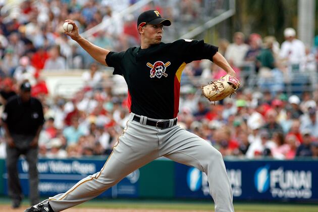 Every MLB Team's Biggest Draft Bust in the Past Decade