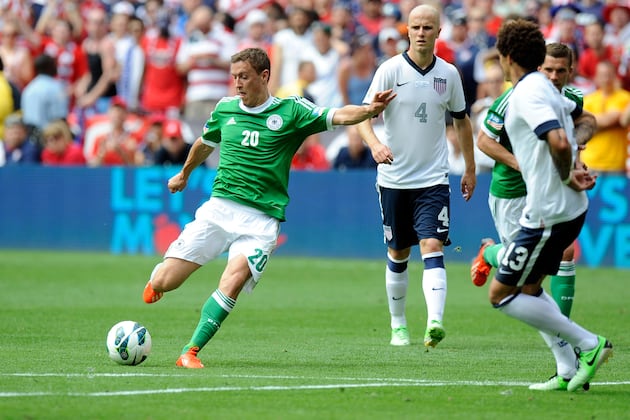 FIFA World Cup: Power Ranking the Early Favorites on Form