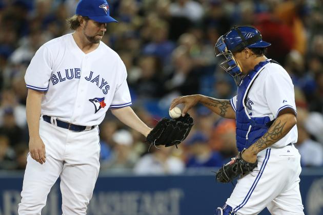 Fantasy Baseball: Week 10 Start 'Em or Sit 'Em Breakdown