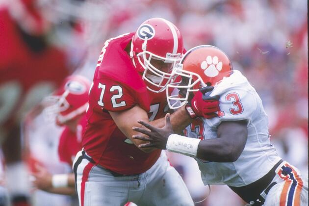 9 College Football Players in Desperate Need of a Fast Start in 2013
