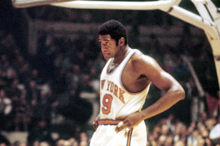 Best Game 7 Moments in NBA Playoff History