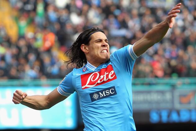 Manchester City Summer Transfer News: Tracking Latest Rumours, Updates