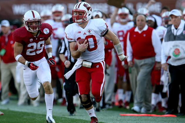 Big Ten Football: 2013 Bowl Predictions for Every Team in Conference