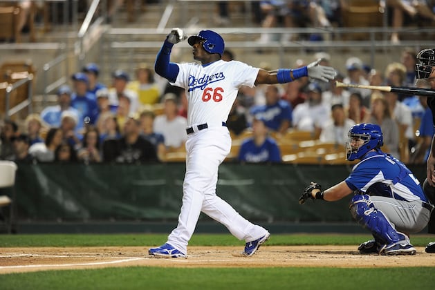 Fantasy Baseball 2013 Waiver Wire: Top 10 Pickups for Week 10
