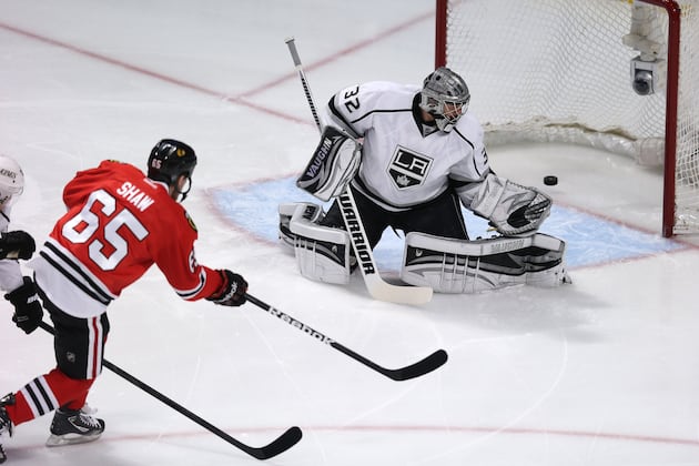 2013 Stanley Cup Playoffs: Keys to Blackhawks WCF Game 2 Win