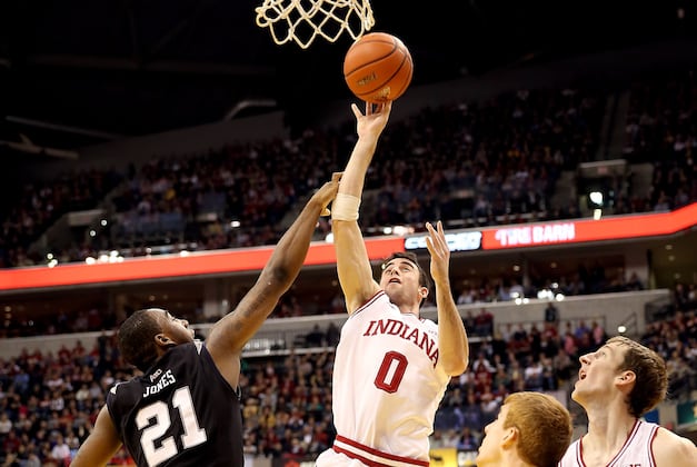 Indiana Basketball: Predicting Hoosiers' Biggest Overachievers for 2014