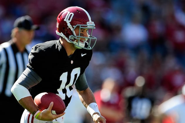 Alabama Football: Three Tide Players Who Will Help Their NFL Draft Stock in 2013