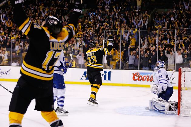 1 Play That Defines Each NHL Conference Finalist's Greatest Strength