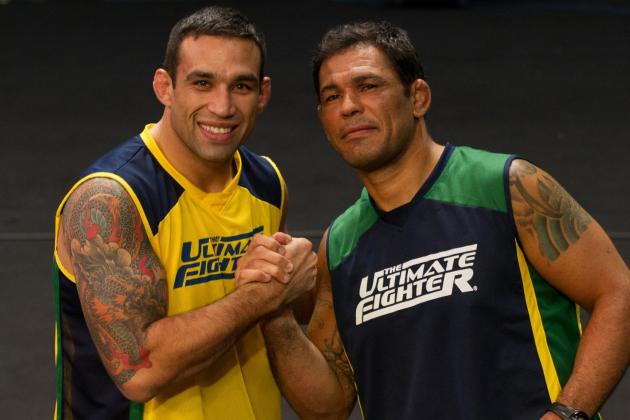 UFC on Fuel 10: Predictions You Can Take to the Bank