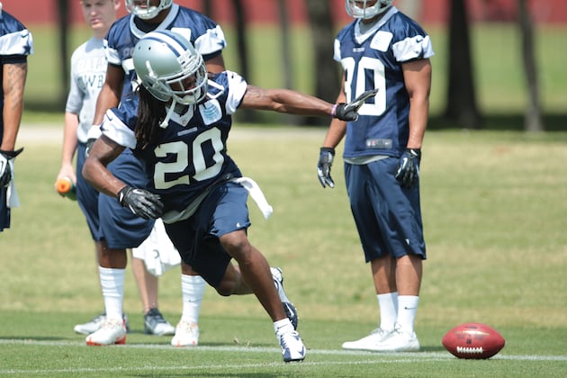 5 Things We Learned from Dallas Cowboys OTAs