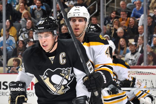 Power Ranking the MVPs of the 2013 Stanley Cup Playoffs