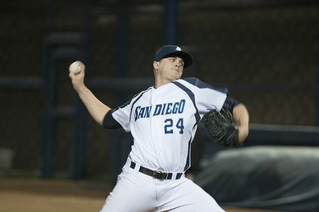 2013 MLB Draft Results: Biggest Winners and Losers from Day 2