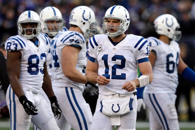 Identifying Every NFL Team's Base Offense