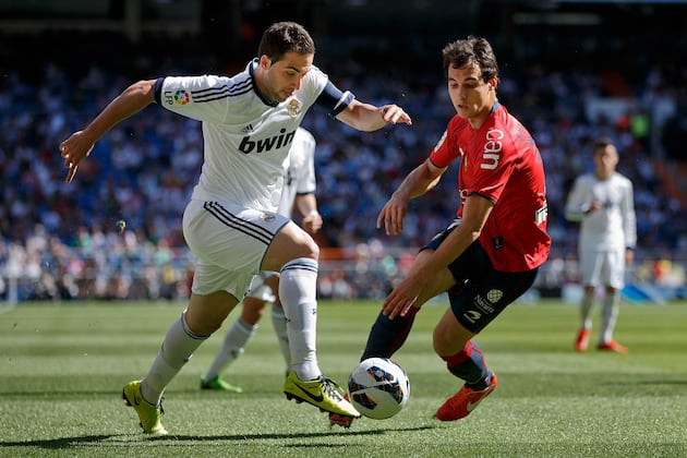 Where Should Real Madrid Strengthen to Wrestle Back La Liga?