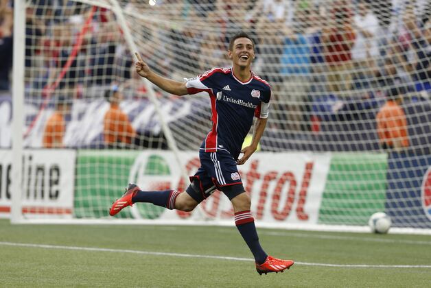 Best and Worst from MLS Week 14