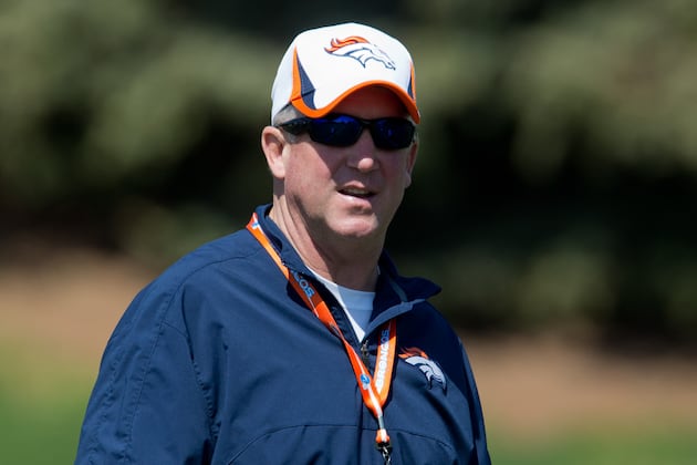 5 Things We Learned from Denver Broncos OTAs