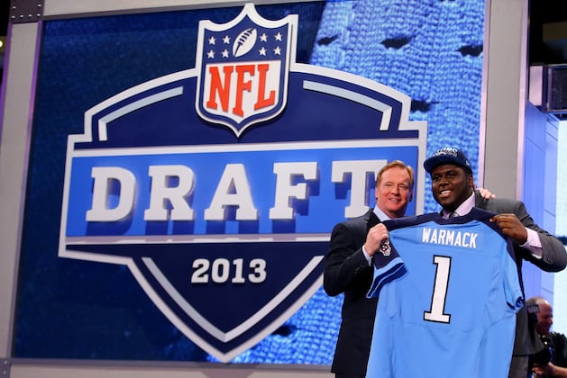 Power Ranking the Importance of Each Position in Today's NFL